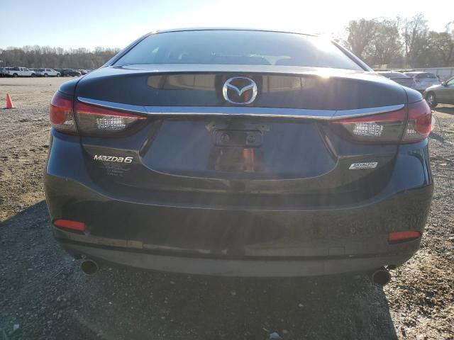 2017 MAZDA 6 SPORT - JM1GL1U50H1118007