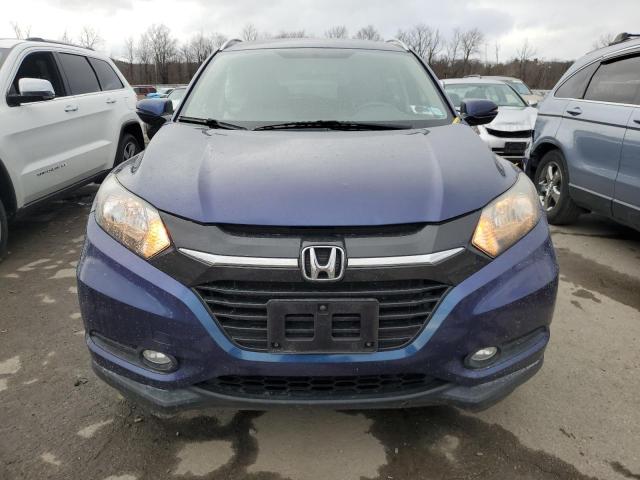 VIN 3CZRU6H79GM770912 2016 HONDA HR-V no.5