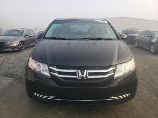 2016 HONDA ODYSSEY SE - 5FNRL5H35GB097007