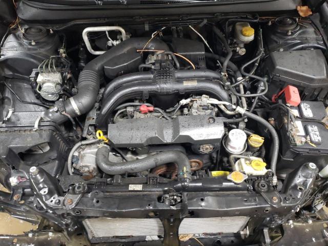 2017 SUBARU LEGACY SPO 4S3BNAS66H3032186