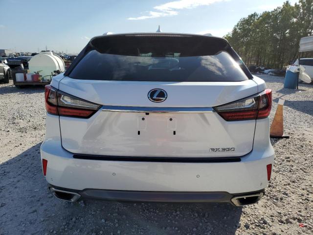 2018 LEXUS RX 350 BAS - 2T2ZZMCA5JC100042