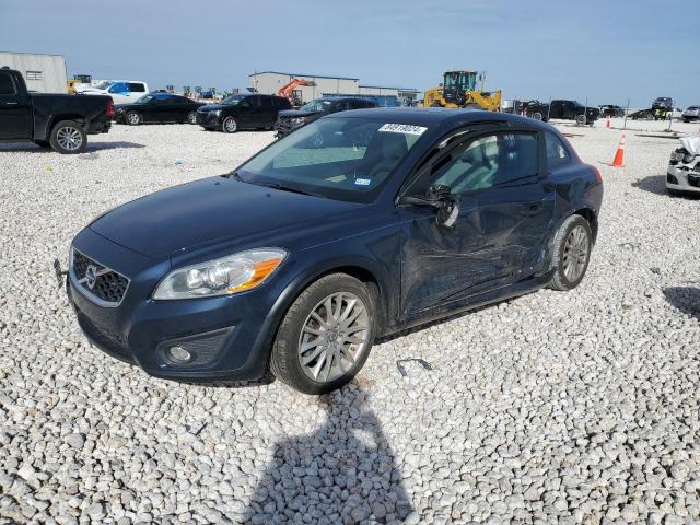 VOLVO C30 T5