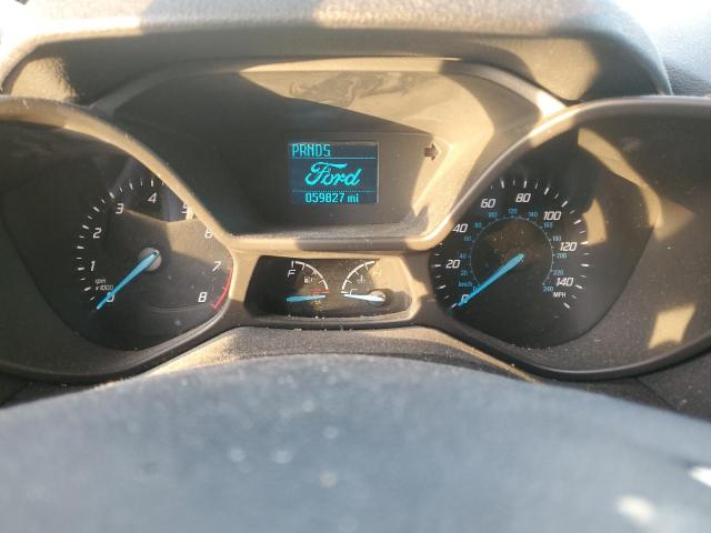 2018 FORD TRANSIT CO - NM0LS7E75J1372450