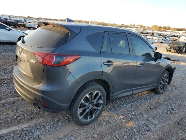 2016 MAZDA CX-5 GT - JM3KE4DY3G0883093