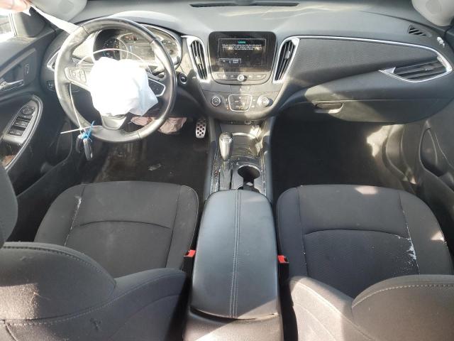 2016 CHEVROLET MALIBU LT - 1G1ZE5ST0GF234684