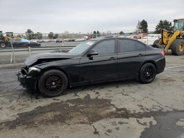 2015 BMW 320 I #3108659418