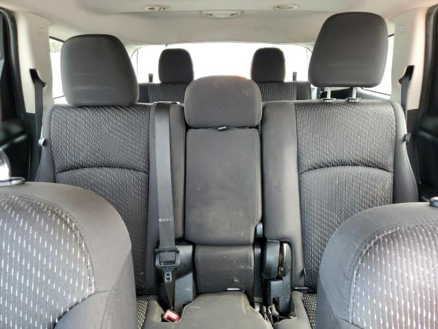 2015 DODGE JOURNEY SX - 3C4PDCBBXFT599925