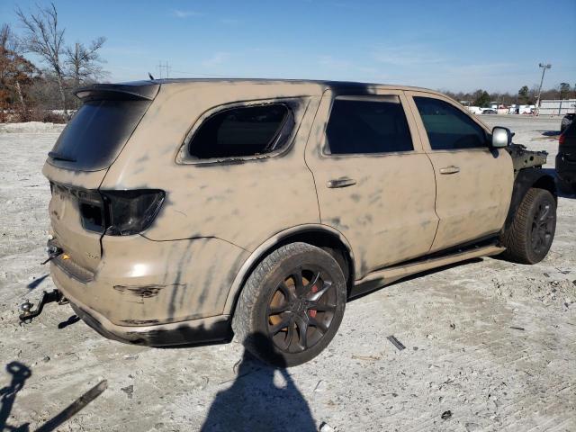 2021 DODGE DURANGO SR 1C4SDJGJ0MC578850