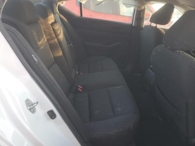 2023 NISSAN ALTIMA SV - 1N4BL4DV1PN416980