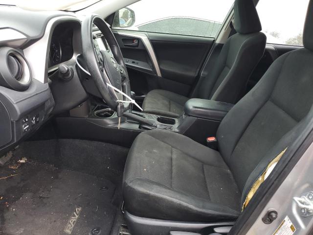 2018 TOYOTA RAV4 LE - JTMZFREV8JJ189832
