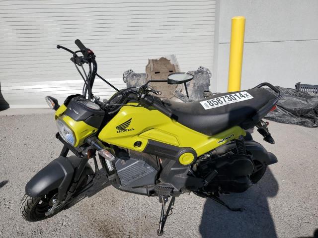 2023 HONDA NVA110 B - 3H1JK0711PD102083