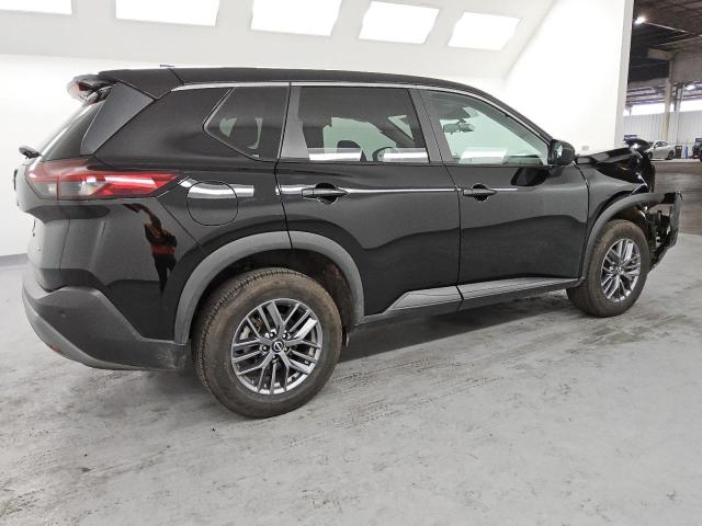 2023 NISSAN ROGUE S - 5N1BT3AB8PC854983