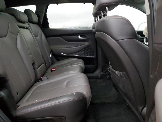 2020 HYUNDAI SANTA FE S - 5NMS33AD1LH246191