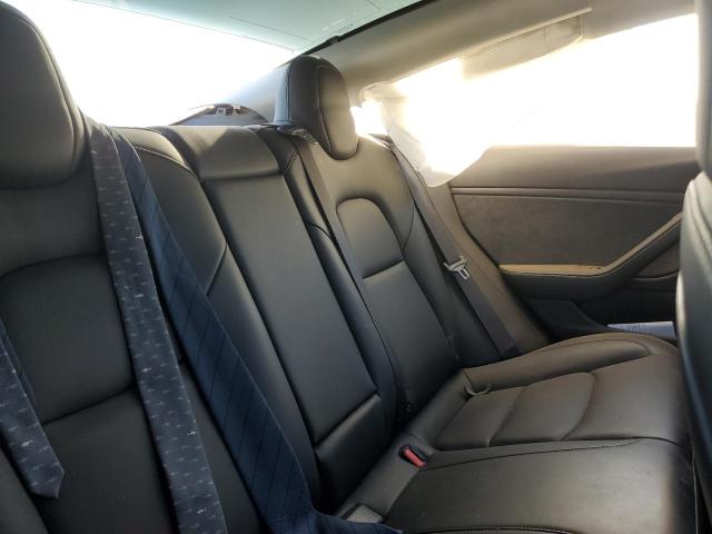 2019 TESLA MODEL 3 5YJ3E1EB4KF525369
