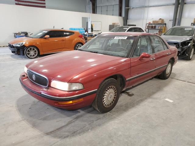 1999 BUICK LESABRE CU #3045656634