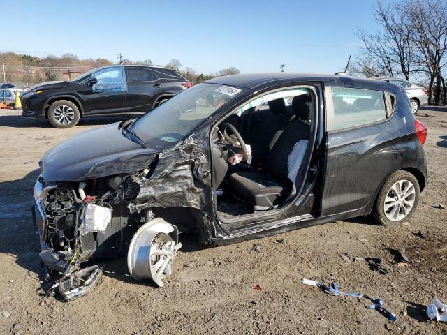 2020 CHEVROLET SPARK 1LT #3037910975