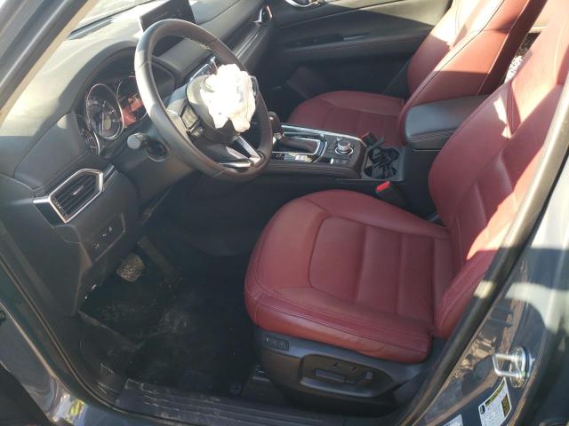 2023 MAZDA CX-5 PREFE - JM3KFBCM9P0197107