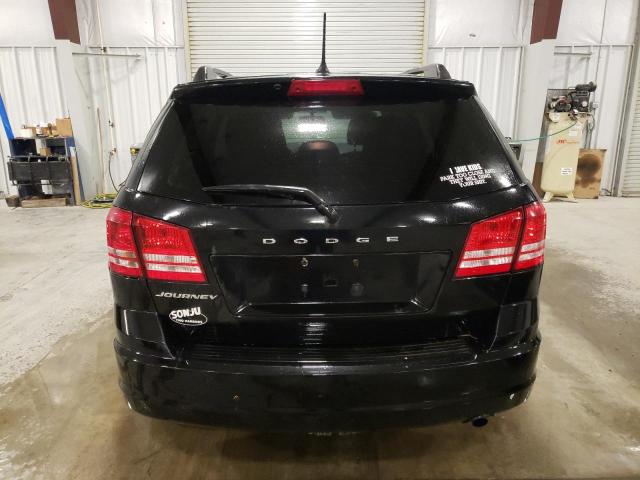 2018 DODGE JOURNEY SE - 3C4PDCAB5JT347686