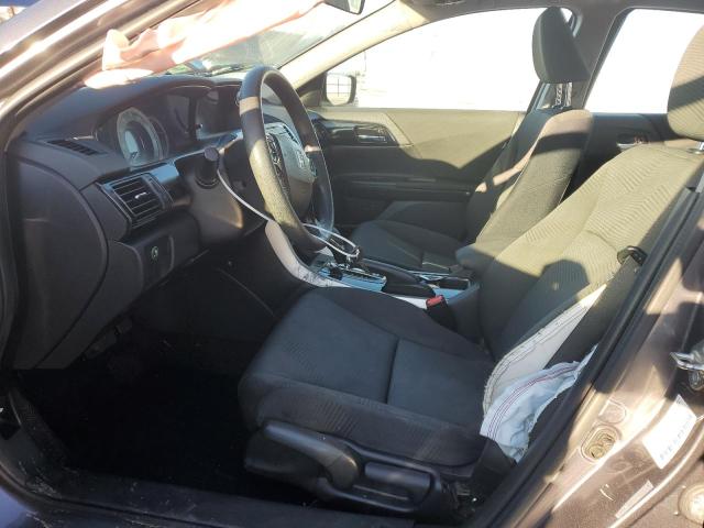 2017 HONDA ACCORD LX - 1HGCR2F37HA301968