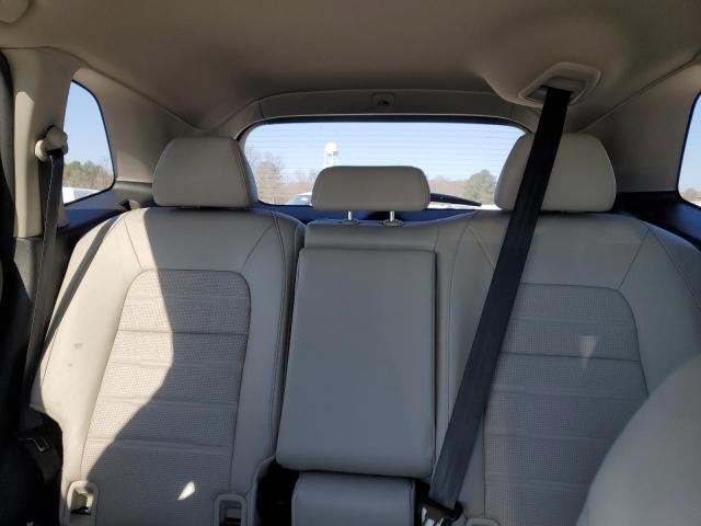 2023 HONDA CR-V EXL - 7FARS3H71PE013666