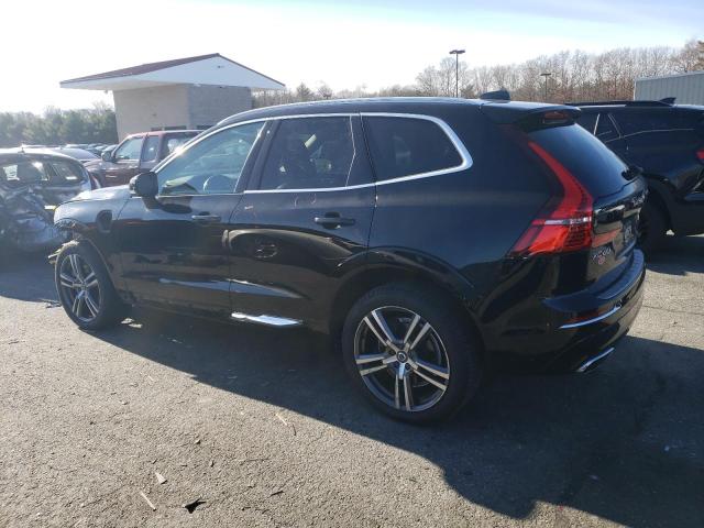 2021 VOLVO XC60 T8 RE YV4BR0DK3M1826820