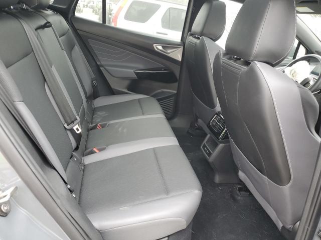 2023 VOLKSWAGEN ID.4 PRO S - 1V2WNPE80PC041514
