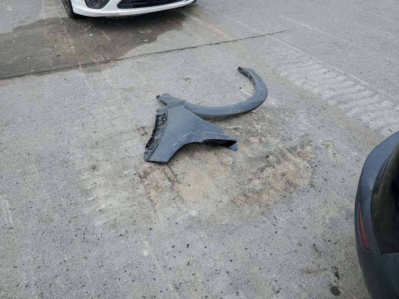 MAZDA CX-3 GRAND TOURING