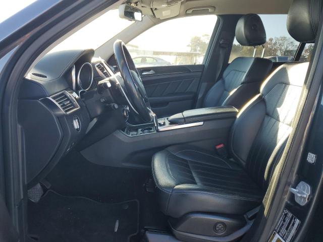 2016 MERCEDES-BENZ GL 450 4MA - 4JGDF6EE0GA638059
