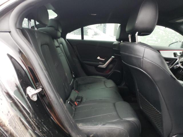 2021 MERCEDES-BENZ CLA 250 4M W1K5J4HB0MN191188