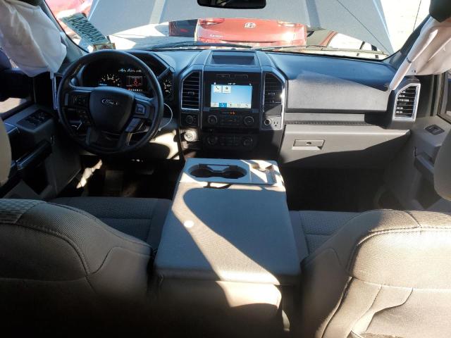 2016 FORD F150 SUPER - 1FTEW1EF3GFB14007