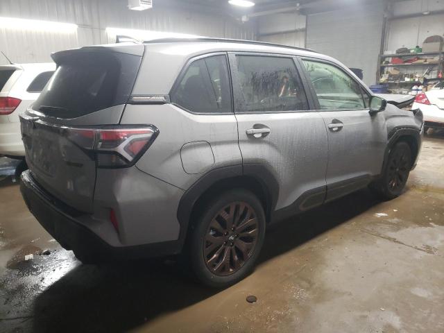 Vin: jf2sldhc8sh475679, lot: 85141444, subaru forester sport 20253