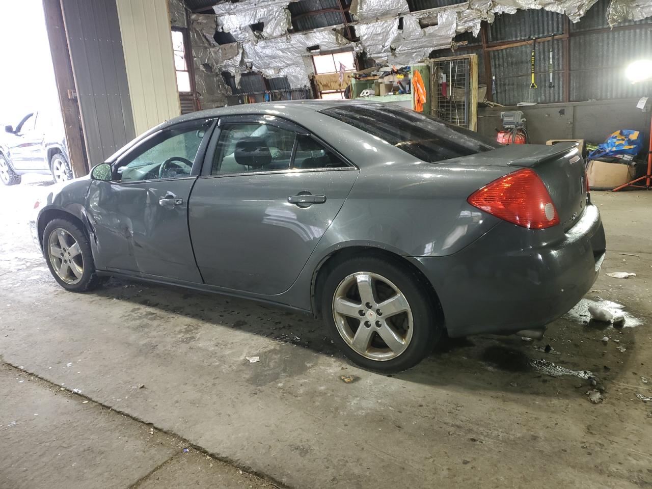 Lot #3049562691 2008 PONTIAC G6 GT