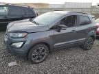 2020 FORD ECOSPORT S - MAJ6S3JL8LC350144