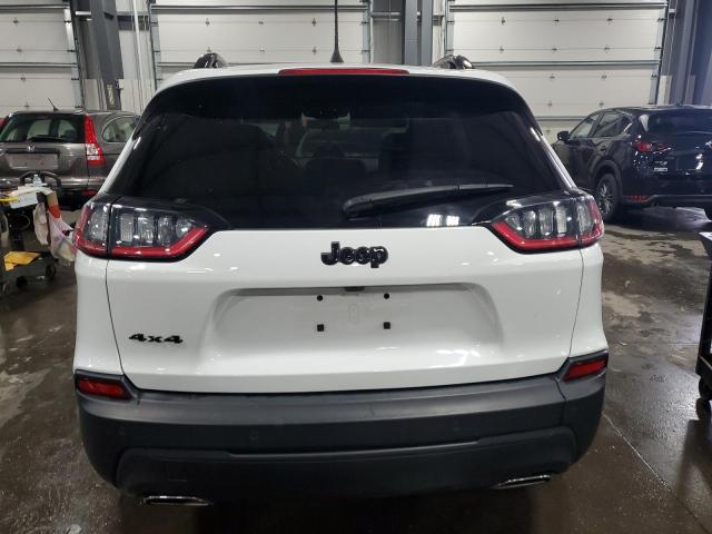2019 JEEP CHEROKEE L - 1C4PJMLX1KD299327