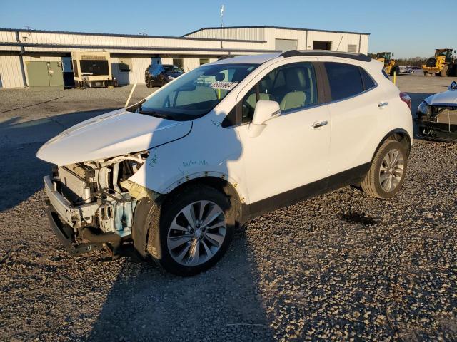 BUICK ENCORE PRE