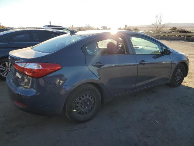 2016 KIA FORTE LX - KNAFK4A60G5463037