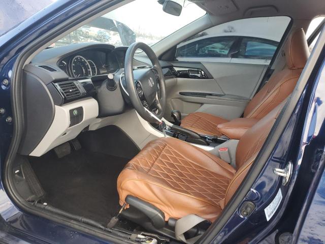 2017 HONDA ACCORD LX - 1HGCR2F36HA156986