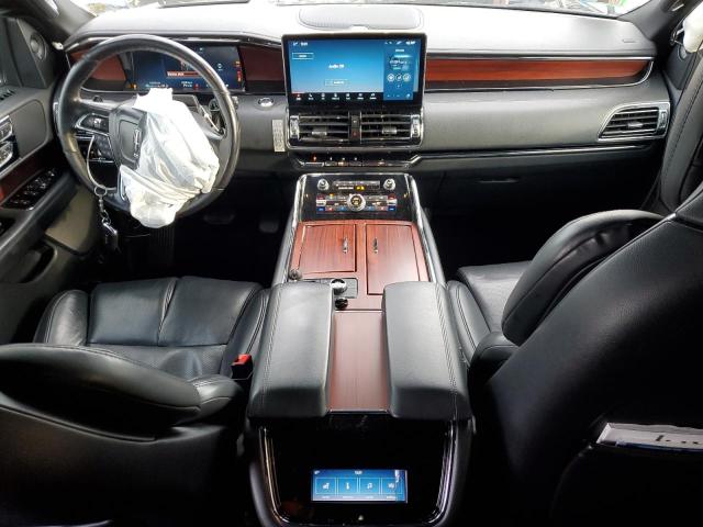 2022 LINCOLN NAVIGATOR - 5LMJJ3LT6NEL08236