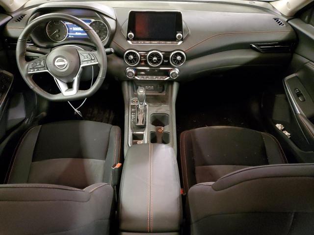 2024 NISSAN SENTRA SR - 3N1AB8DV3RY253838