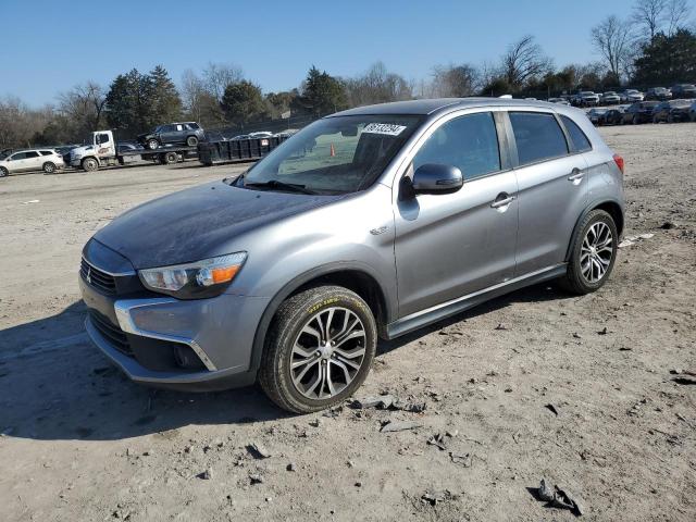 Vin: ja4ar3au0hz003611, lot: 86132294, mitsubishi outlander es 2017 img_1