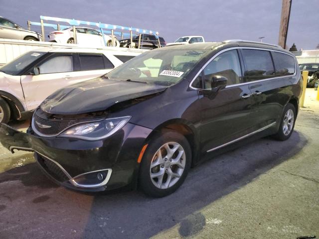 2017 CHRYSLER PACIFICA T #3024753257