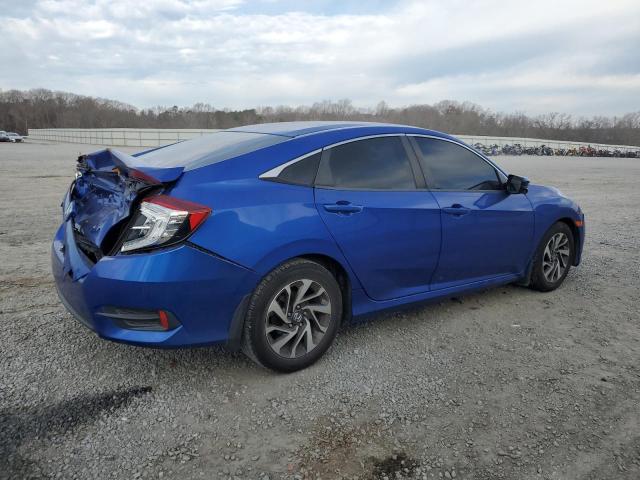2016 HONDA CIVIC EX - 19XFC2F73GE089985