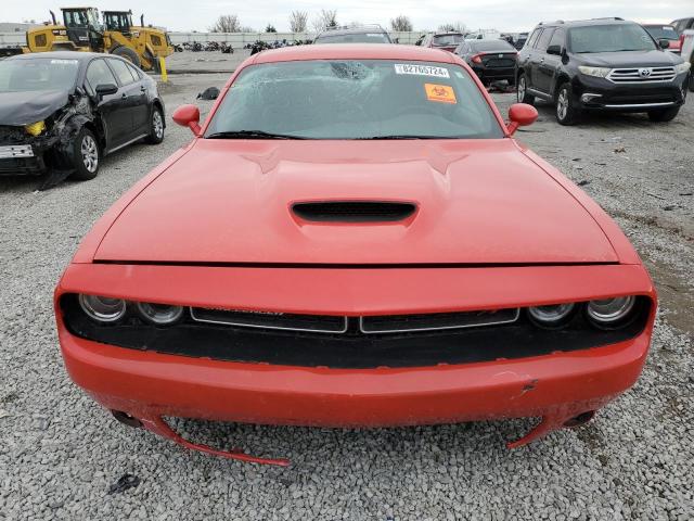2019 DODGE CHALLENGER 2C3CDZBT8KH629523