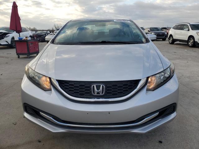 2015 HONDA CIVIC SE - 19XFB2F73FE037063