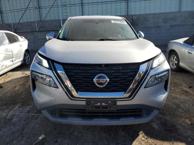2021 NISSAN ROGUE SV - 5N1AT3BA8MC687425