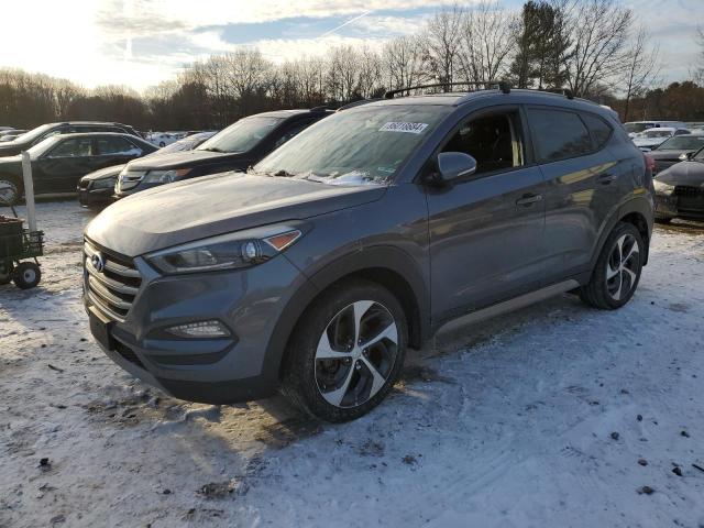 VIN KM8J3CA25HU340564 2017 HYUNDAI TUCSON no.1