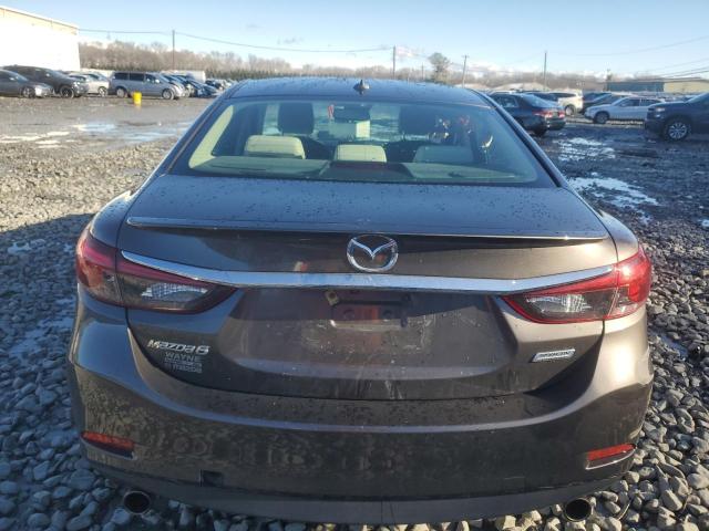 2017 MAZDA 6 GRAND TO - JM1GL1W58H1104191