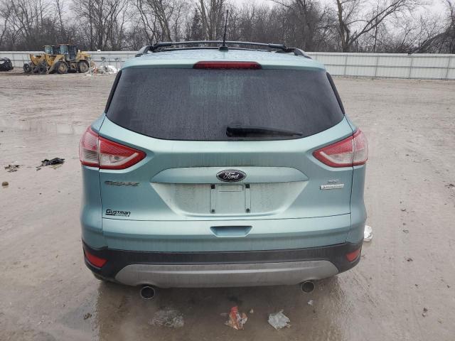 VIN 1FMCU0GX0DUA70757 2013 FORD ESCAPE no.6