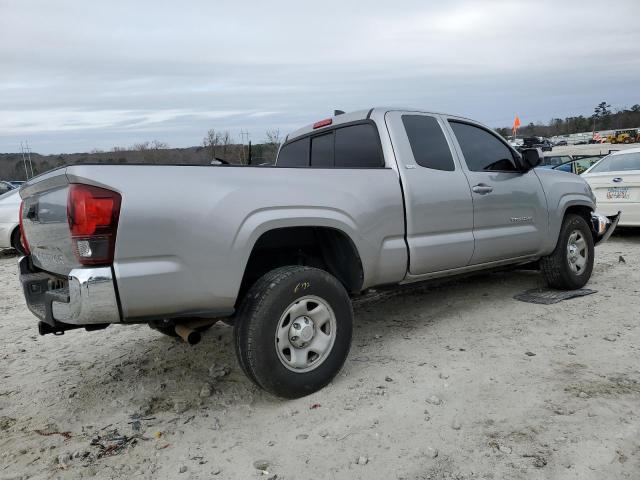 2021 TOYOTA TACOMA ACC - 3TYRX5GN7MT021288