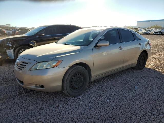 2009 TOYOTA CAMRY BASE #3025876520